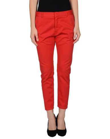 ZOOM BOY by BAND OF OUTSIDERS - Casual pants