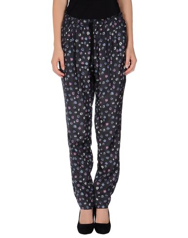 ZOOM GIRL by BAND OF OUTSIDERS - Casual pants