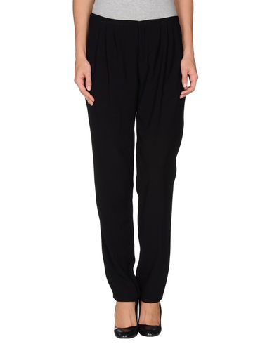 ZOOM GIRL by BAND OF OUTSIDERS - Casual pants