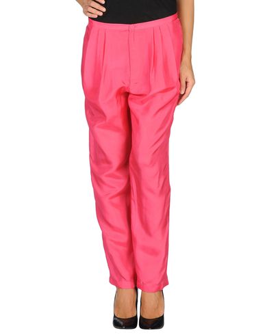 ZOOM GIRL by BAND OF OUTSIDERS - Casual pants