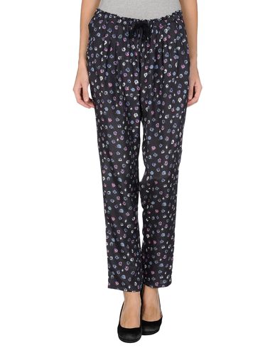 ZOOM GIRL by BAND OF OUTSIDERS - Casual pants