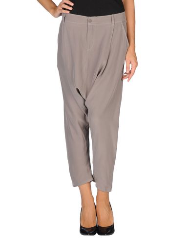 ZOOM SUPERFINE - Harem Pants