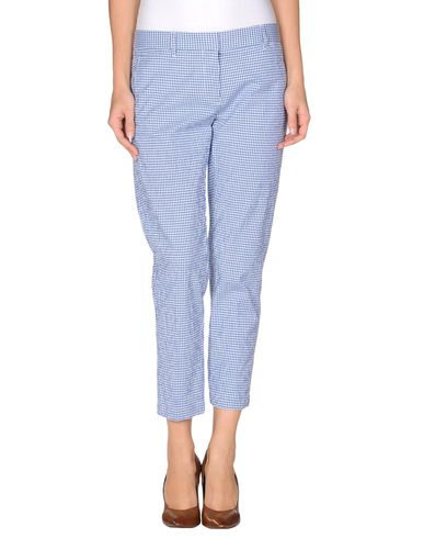 ZOOM MAURO GRIFONI - Casual pants
