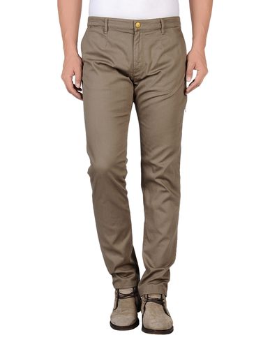 ZOOM C.P. COMPANY - Casual pants