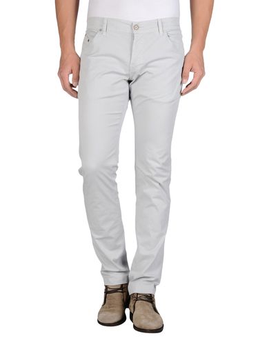 ZOOM DONDUP - Casual pants