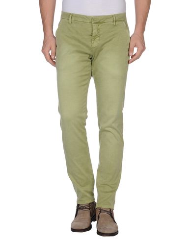 ZOOM DONDUP - Casual pants