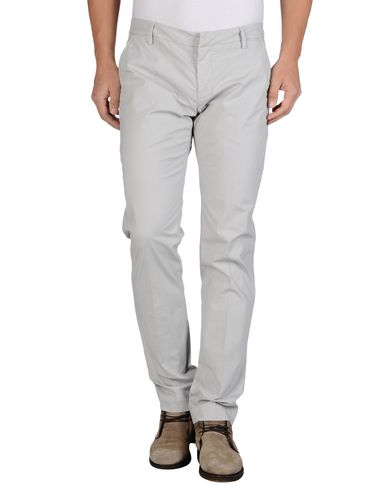 ZOOM DONDUP - Casual pants