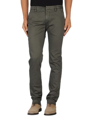 ZOOM DONDUP - Casual pants