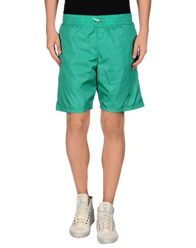 ZOOM NUUR - Sweat shorts