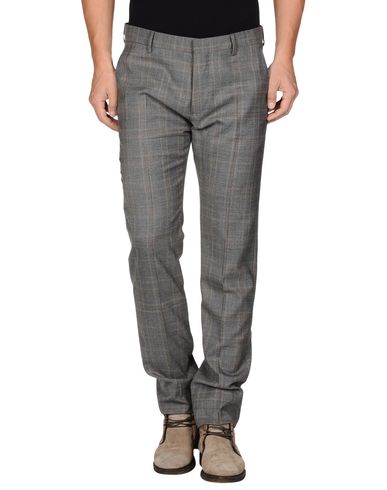 ZOOM MAURO GRIFONI - Casual pants