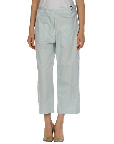 ZOOM DRIES VAN NOTEN - Casual pants