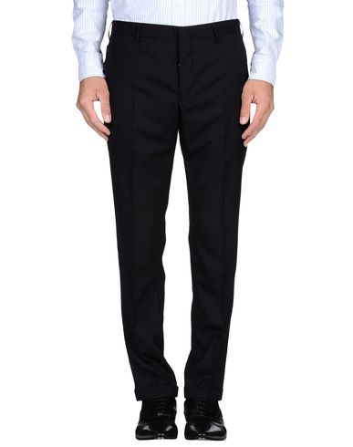 ZOOM PRADA - Dress pants