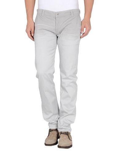 ZOOM DONDUP - Casual pants