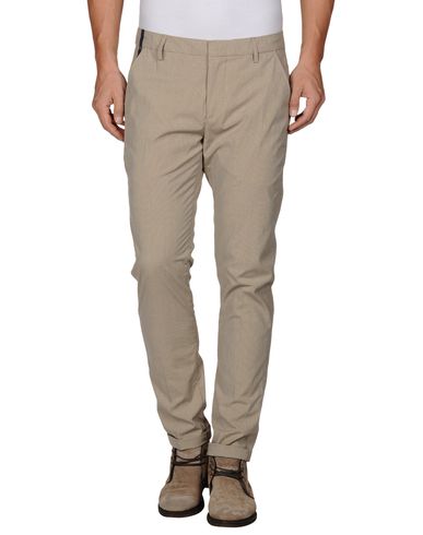 ZOOM DONDUP - Casual pants