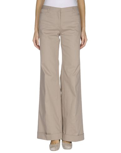 ZOOM MIU MIU - Casual pants