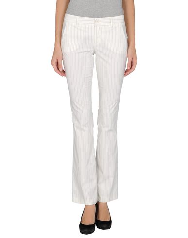 ZOOM HOPE - Casual pants