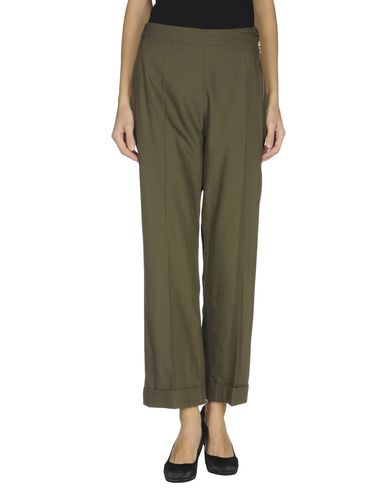 ZOOM DRIES VAN NOTEN - Casual pants