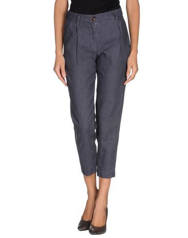 ZOOM ERIKA CAVALLINI - Casual pants