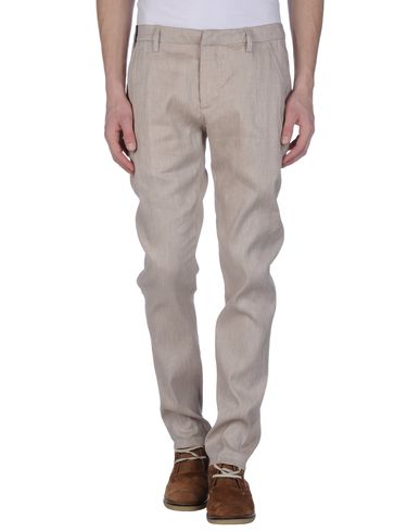ZOOM DONDUP - Casual pants