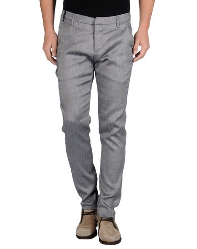 ZOOM DONDUP - Casual pants