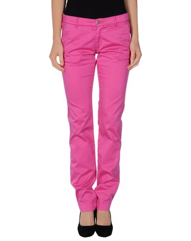 ZOOM 40WEFT - Casual pants