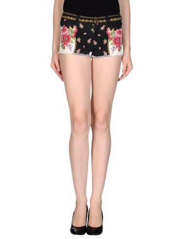 ZOOM MANOUSH - Shorts