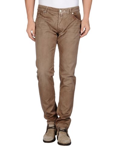 ZOOM JACOB COHЁN - Casual pants