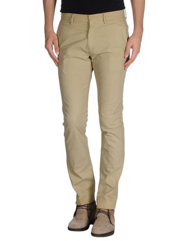 ZOOM MAURO GRIFONI - Casual pants