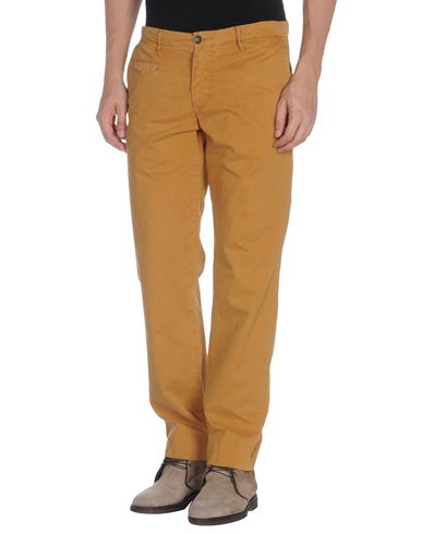 ZOOM 40WEFT - Casual pants