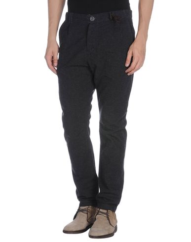 ZOOM 40WEFT - Casual pants