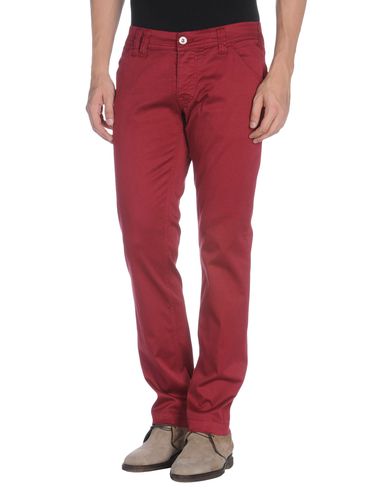 ZOOM CYCLE - Casual pants