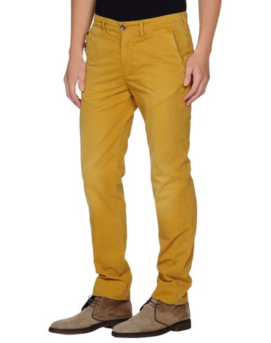 ZOOM 40WEFT - Casual pants