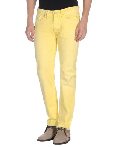 ZOOM CYCLE - Casual pants