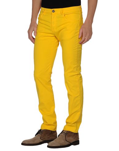 ZOOM 40WEFT - Casual pants