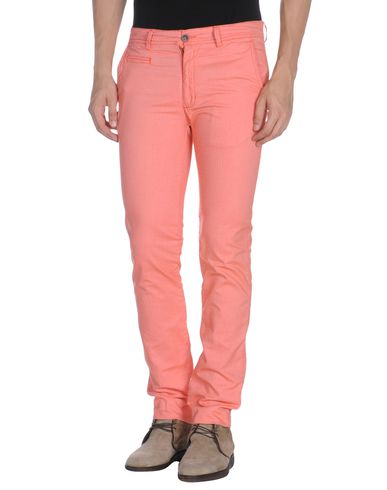 ZOOM 40WEFT - Casual pants