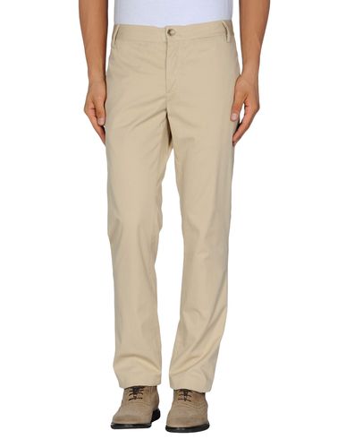 ZOOM ACNE - Casual pants