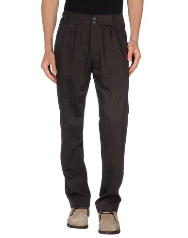 ZOOM ANN DEMEULEMEESTER - Casual pants