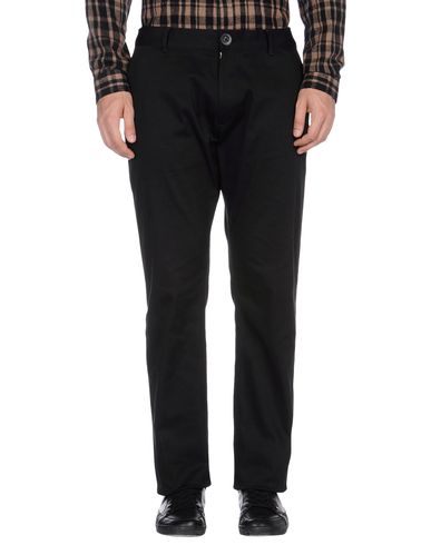 ZOOM PEOPLE TREE - Casual trouser