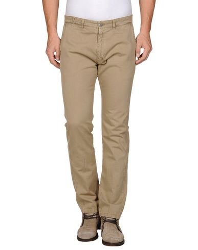 ZOOM MAURO GRIFONI - Casual pants