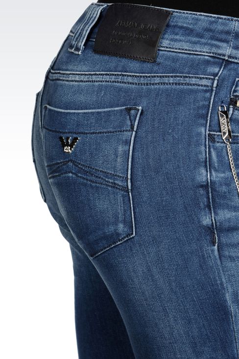 Джинсы Armani С Доставкой