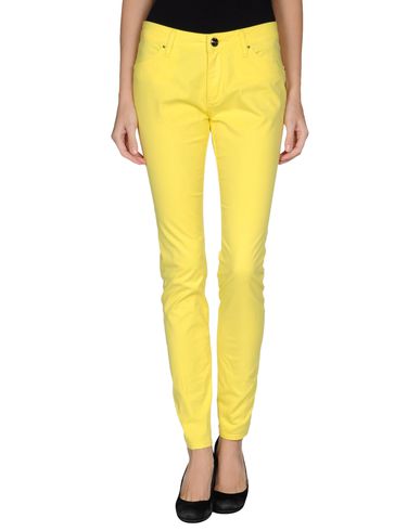 ZOOM LEROCK - Casual pants