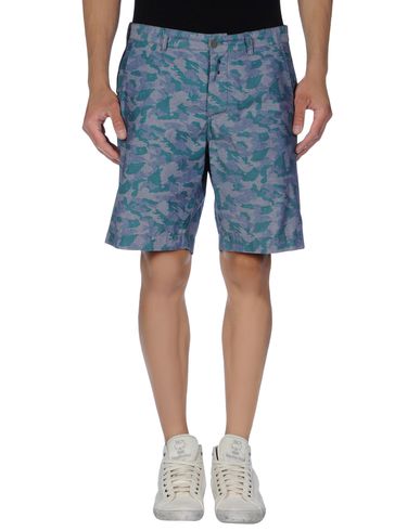 ZOOM M.GRIFONI DENIM - Bermuda