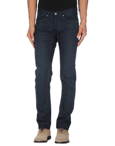 ZOOM MAURO GRIFONI - Casual pants