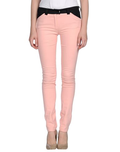 ZOOM BALENCIAGA - Casual pants