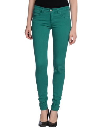 ZOOM MAURO GRIFONI - Casual pants