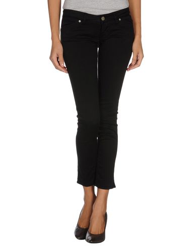 ZOOM TWO WOMEN IN THE WORLD - Casual pants