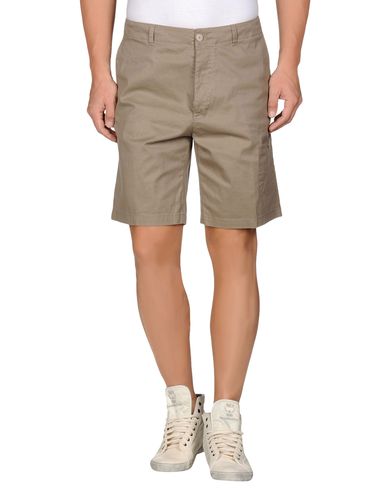 ZOOM M.GRIFONI DENIM - Bermuda