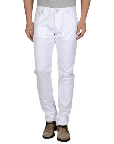ZOOM JACOB COHЁN - Casual pants