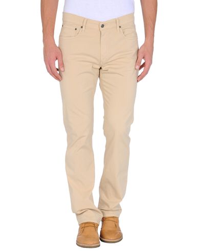 ZOOM MARLBORO CLASSICS - Casual pants