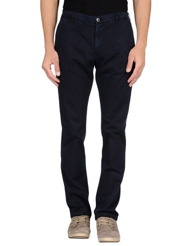 ZOOM DANIELE ALESSANDRINI - Casual pants